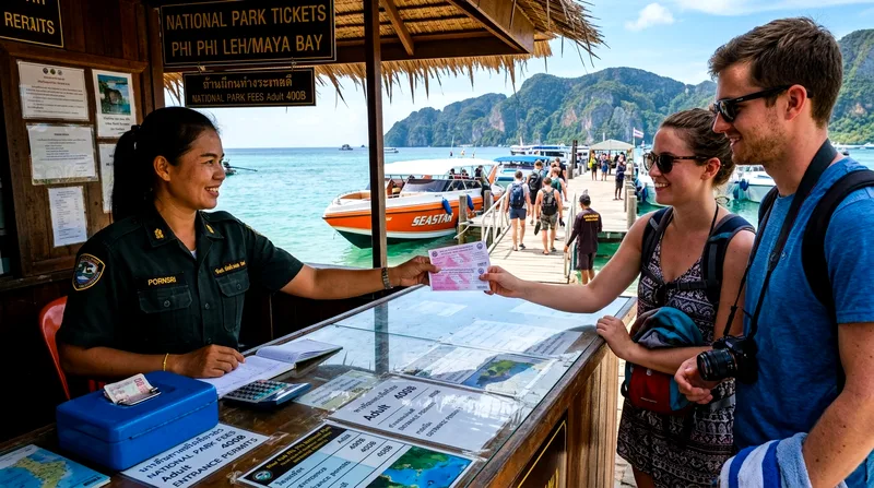 Phuket Attraction Tickets and Passes: What to Buy