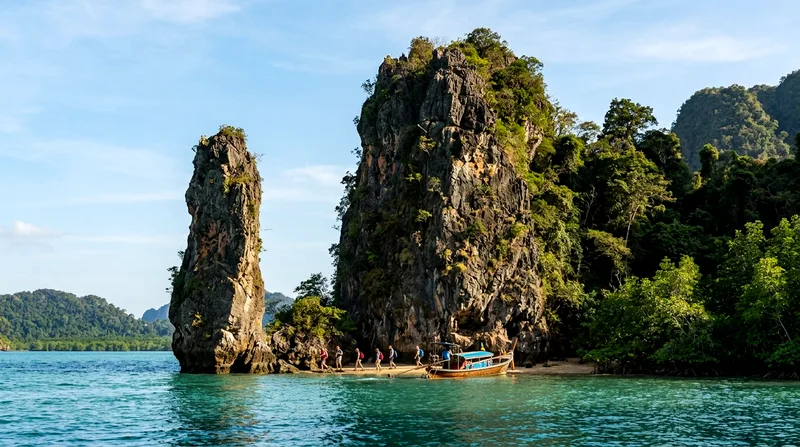 Best Phuket Day Trips and Excursions: Where to Go & What to Book