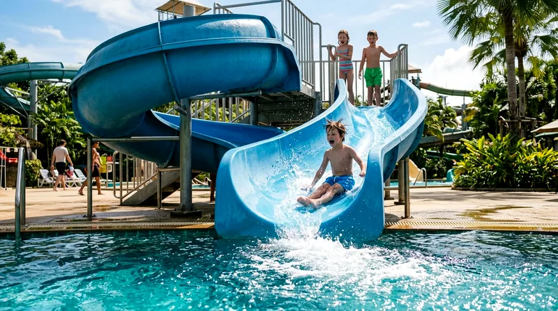 Phuket Family Activities and Theme Parks: What to Book