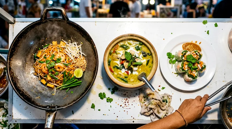 Best Phuket Food and Culinary Tours: Tastings & Cooking Classes