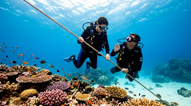 PADI Discover Scuba Diving in Phuket: Price & Booking