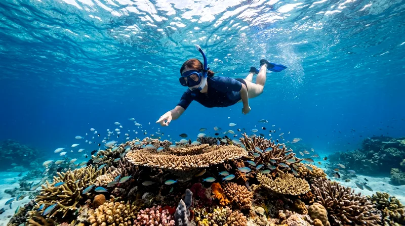 Best Phuket Snorkeling and Diving Trips: Tours & Booking