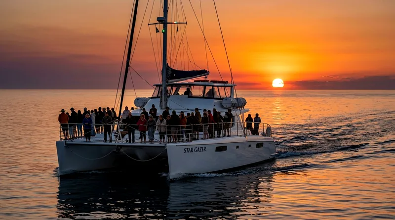 Phuket Sunset Cruises and Yacht Charters: Best Tours