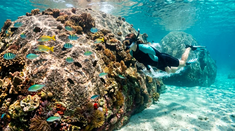 Similan Islands Day Trip from Phuket: How to Book